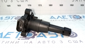 Senzor nivel ulei Audi A6 C7 12-18 BORSEHUNG