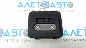 Lampă portbagaj neagră pentru Subaru Forester 25-26