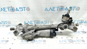 Рейка рулевая Subaru Forester 25-26 без тяг