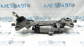 Рейка рулевая Subaru Forester 25-26 без тяг