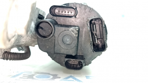 Рейка рулевая Subaru Forester 25-26 без тяг