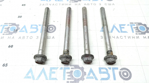 Șurub de montare a cadrului spate (4 buc.) Subaru Forester 25-26 160mm