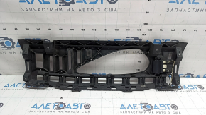 Senzor de deschidere portbagaj cu suport pentru picior Mercedes W213 E17-23, pachet AMG
