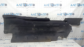 Защита днища правая Ford Fusion mk5 13-20 надрыв