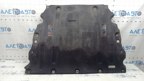 Защита двигателя Ford Fusion mk5 17-20 надрывы