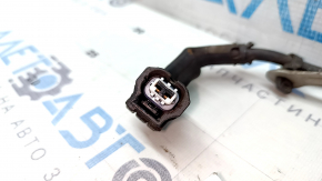 Cablu frână de mână, spate stânga, Subaru Forester 25-26