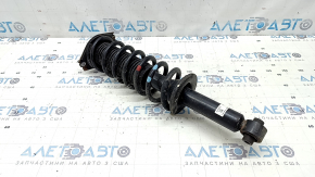 Ansamblu amortizor spate stânga pentru Subaru Forester 25-26