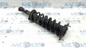 Стойка амортизатора в сборе задняя левая Subaru Forester 25-26