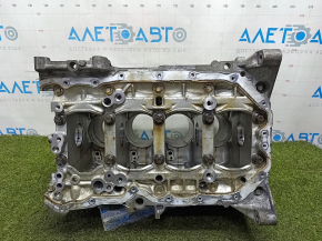 Блок цилиндров голый Mazda 6 14-17 2.5 под хонинговку