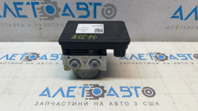 ABS АБС Honda Accord 18-20 1.5T выдает ошибку