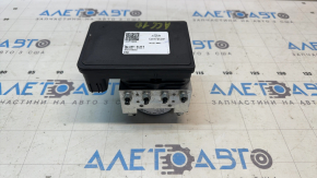 ABS АБС Honda Accord 18-20 1.5T выдает ошибку