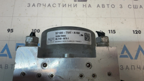ABS АБС Honda Accord 18-20 1.5T выдает ошибку
