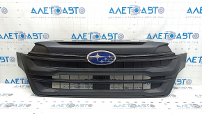 Grilă radiator Subaru Forester 25-26 bază, cu emblemă, uzată