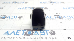 Панель управления мультимедиа Mercedes W213 E 17-20 сенсорная, царапины