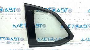 Форточка глухое стекло задняя левая Subaru Forester 25-26