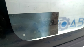 Geam fix spate stânga pentru Subaru Forester 25-26