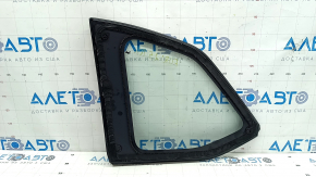 Форточка глухое стекло задняя правая Subaru Forester 25-26