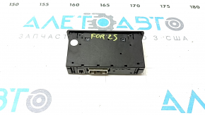 USB Hub, AUX передний Subaru Forester 25-26