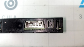 USB Hub, AUX передний Subaru Forester 25-26