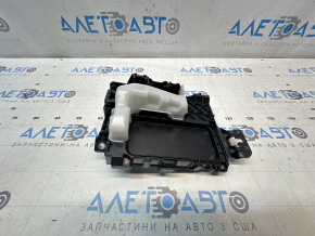 Блок предохранителей подкапотный основной Lexus LS460 07-17