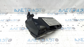 Защита заднего бампера правая Subaru Forester 25-26