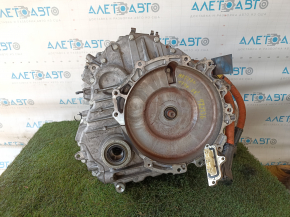 АКПП в сборе Ford Fusion mk5 17-20 plug-in ECVT, 144к, с силовым проводом