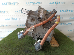 АКПП в сборе Ford Fusion mk5 17-20 plug-in ECVT, 144к, с силовым проводом