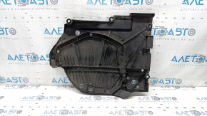 Apărătoare rezervor stânga pentru Subaru Forester 25-26