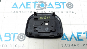 Stop central Subaru Forester 25-26, negru