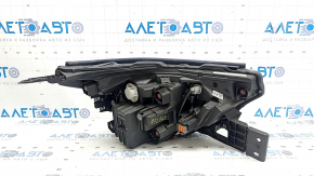 Bază LED pentru Subaru Forester 25-26, Premium, Sport, Far față stânga