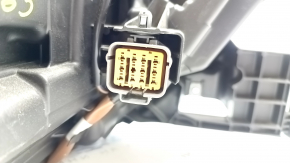 Bază LED pentru Subaru Forester 25-26, Premium, Sport, Far față stânga