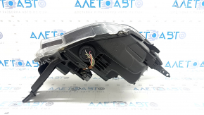 Bază LED pentru Subaru Forester 25-26, Premium, Sport, Far față stânga