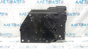 Защита бензобака правая Subaru Forester 25-26