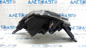 Far dreapta față, sport, cu LED-uri, pentru Subaru Forester 25-26, Premium