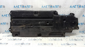 Protecție partea inferioară stângă pentru Subaru Forester 25-26