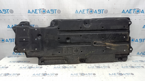 Защита днища правая Subaru Forester 25-26