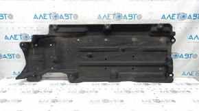 Protecție partea inferioară dreapta pentru Subaru Forester 25-26