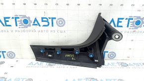 Eleron spate stânga Subaru Forester 25-26