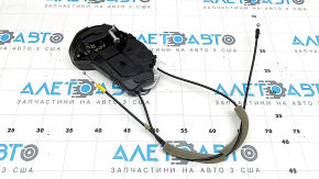 Încuietoare ușă spate stânga Subaru Forester 25-26
