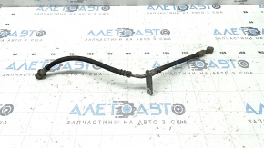 Furtun de frână spate stânga pentru Subaru Forester 25-26