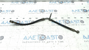 Furtun de frână spate stânga pentru Subaru Forester 25-26