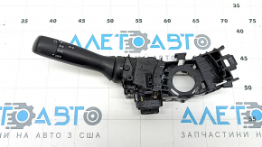 Comutator coloană direcție stânga pentru Subaru Forester 25-26 fără proiectoare de ceață
