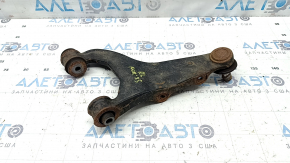 Рычаг верхний задний левый Subaru Forester 25-26