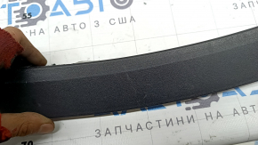 Ornamente aripă dreapta față pentru Toyota Highlander 20-26, structură, zgârieturi