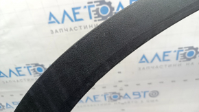 Ornamente aripă dreapta față pentru Toyota Highlander 20-26, structură, zgârieturi