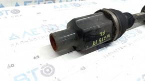 Arborele puntea fata stanga Mercedes W213 E 300/350/400/450/63 17-23 AWD