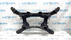 Подрамник задний Subaru Forester 25-26 2.5