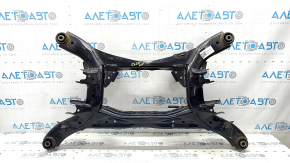Подрамник задний Subaru Forester 25-26 2.5
