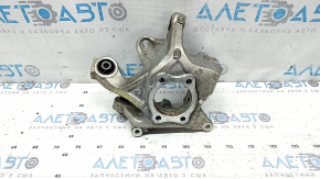 Subaru Forester 25-26 punte spate stânga