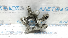 Subaru Forester 25-26 punte spate stânga